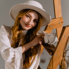 Юлия Роговая-Сердюкова, 10.04, Гомель