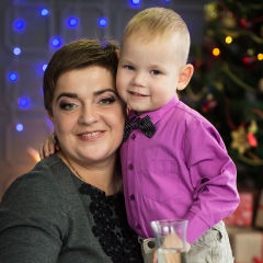 Татьяна Устинова, 05.07.1975, Барановичи