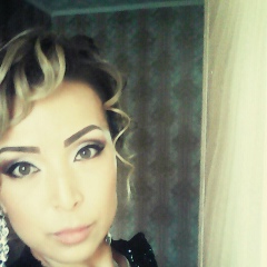 Гульсим Мусаева, 23.09, Караганда