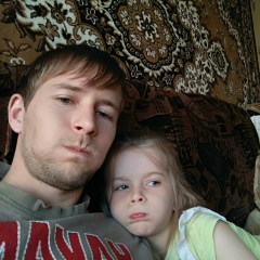 Руслан Соболев, 16.03, Нижний Новгород