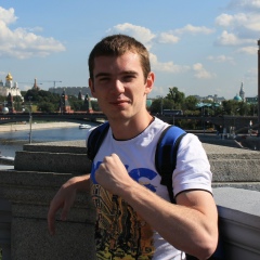 Сергей Назаров, 17.06, Ростов-на-Дону