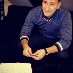 Санек Ухмачев, 09.06, Москва