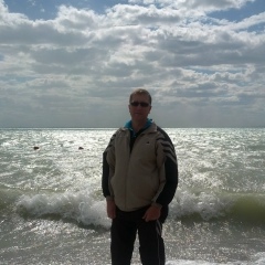 Сергей Школин, 31.03, Караганда