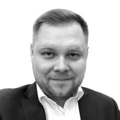 Михаил Шестаков, Москва