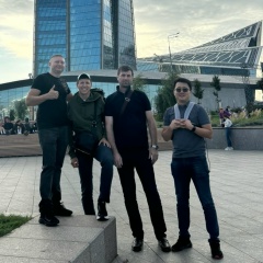 Виктор Иииииииии, 17.10, Корсаков