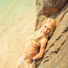 Евгения Шорникова, 24.06, Нижний Новгород