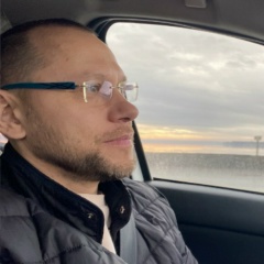 Стас Макушкин, Нижневартовск