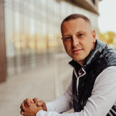 Евгений Саксеев, 20.01.1989, Иваново