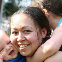 Мадина Латыпова, 19.12, Binghamton