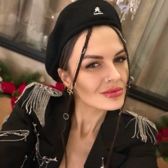 Яна Орлова, 22.12, Санкт-Петербург