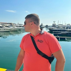 Олег Михалыч, 31.03, Москва