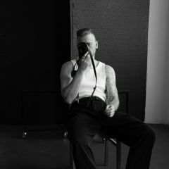 Александр Полшведкин