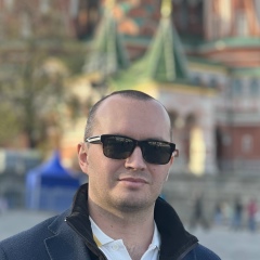 Илья Лазарев, 22.02.1990, Москва