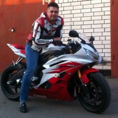 Виталик Апанасенко, 07.12.1986, Домодедово