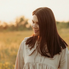 Лилия Сагирова, Самара