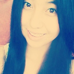 Klara Ismailova, 18.04.1997, Кокшетау