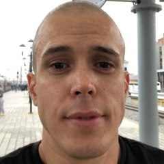 Максим Мустафин, 26.12, Ярославль