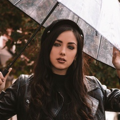 Катерина Воробьева, 02.02, Заволжье