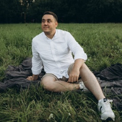 Сергей Еромасов, 02.08, Нижний Новгород