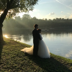 Наталья Волкова, 12.08, Москва