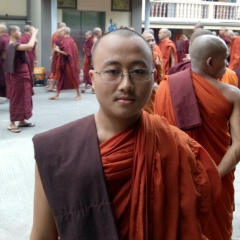 နႏၵာ သီရိ, 30.09.1995, Mandalay