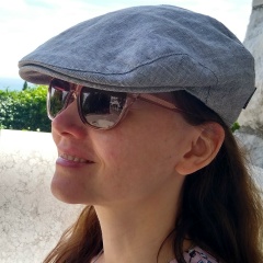 Юлия Журавлёва, 10.05, Санкт-Петербург