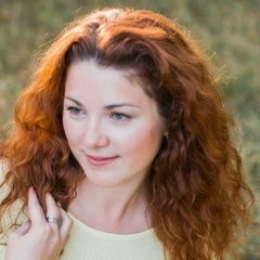 Ландыш Насыбуллина, 24.05.1987, Казань