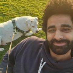 Hesham Metwally, 21.09, Cairo