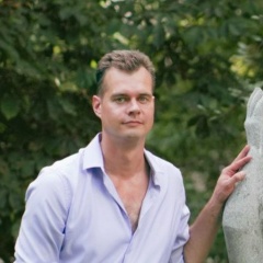 Андрей Сидоренков, 24.10.1986, Москва