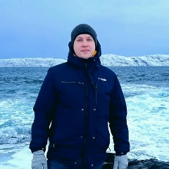 Андрей Фёдоров, 29.12.1990, Санкт-Петербург