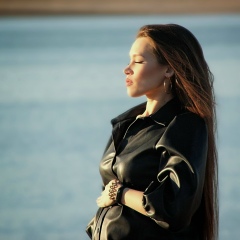 Светлана Родинова, 21.08.1994, Шымкент