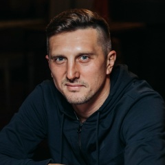 Михаил Красаков, 29.11.1985, Санкт-Петербург