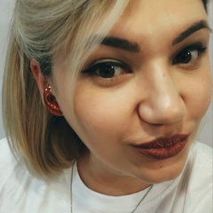 Кристина Зарифова, 25.09, Актау