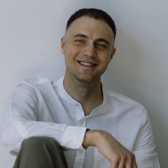 Артём Старков, 30.05, Москва