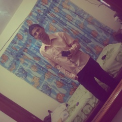 Kender Salazar-Guillen, 09.05, Mérida