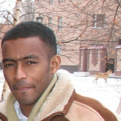Abdalla Rahma, 27.09, Полтава