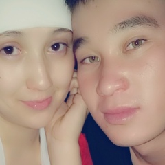 Гулсим Бериковна, 05.10.1992, Туркестан