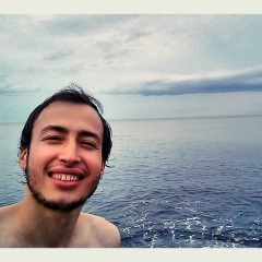 Дархан Амантаев, 16.02.1987, Алматы