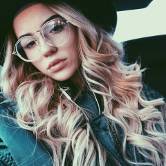 Елизавета Бубенкова