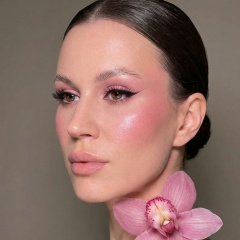 Ольга Королёва, 24.08, Москва