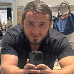 Эльдар Маматкулов, 19.05, Бахчисарай