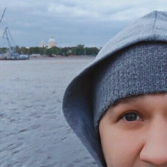 Alexandr Ardashirov, 08.01