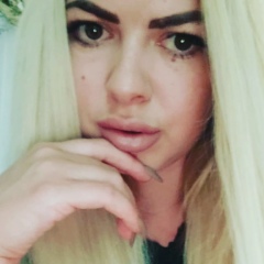 Янчик Абрамова, 22.08.1989, Хайфа