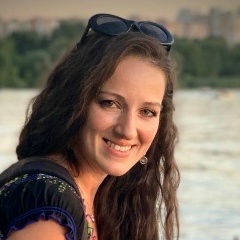 Валерия Переславцева, Воронеж