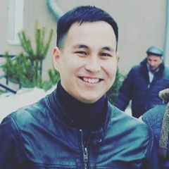 Азамат Тураров, 30.01, Уральск