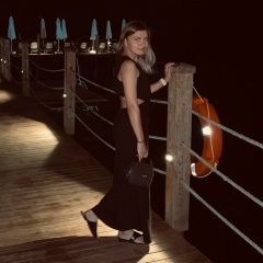 Анастасия Виденкина, 27.06