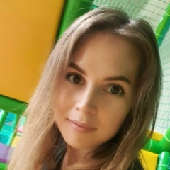 Елена Бирюкова, 08.05.1988