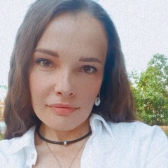 Светлана Ли, 18.03, Санкт-Петербург