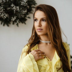 Татьяна Катаева, 30.11.1986, Воскресенск