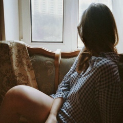 Ольга Вицына, 06.04.1993, Москва